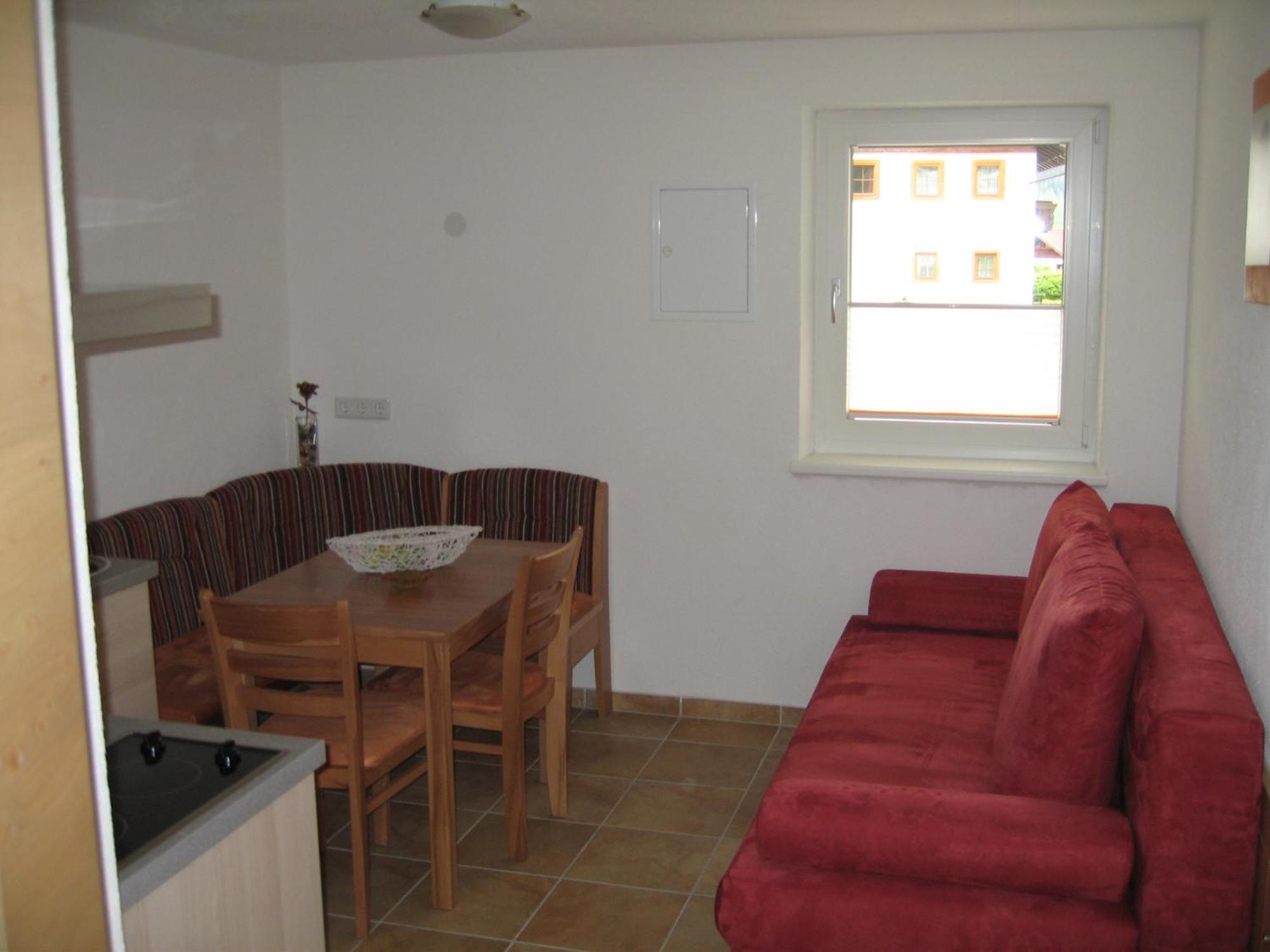 Gaestehaus Mrak Längenfeld Extérieur photo