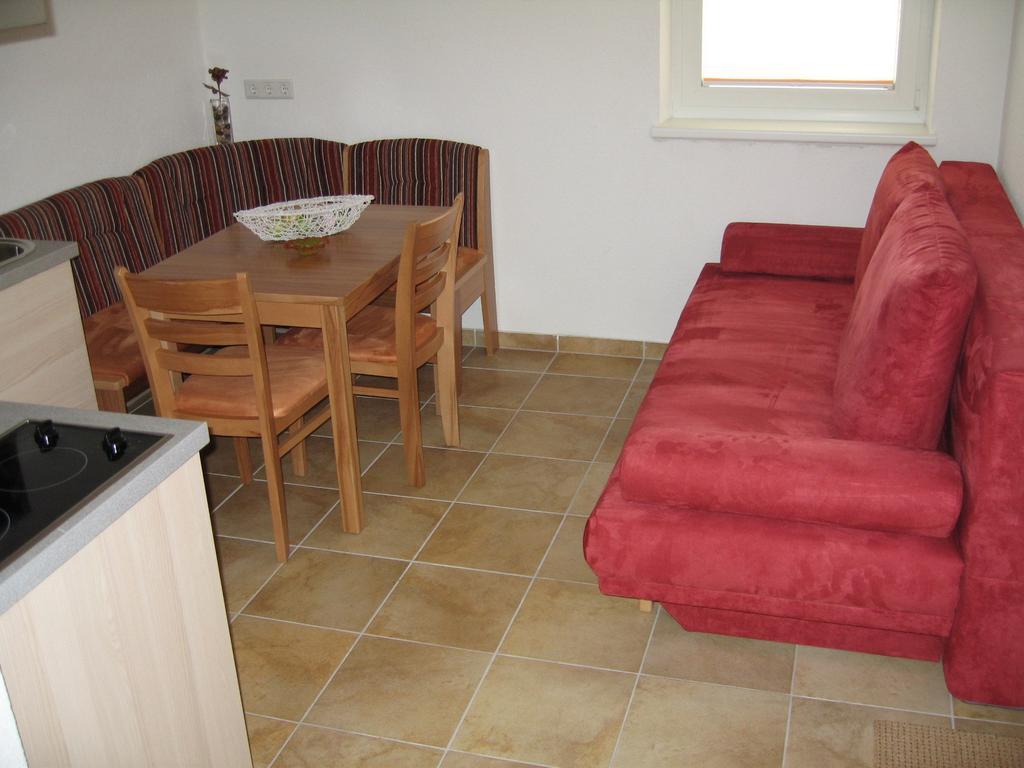 Gaestehaus Mrak Längenfeld Extérieur photo
