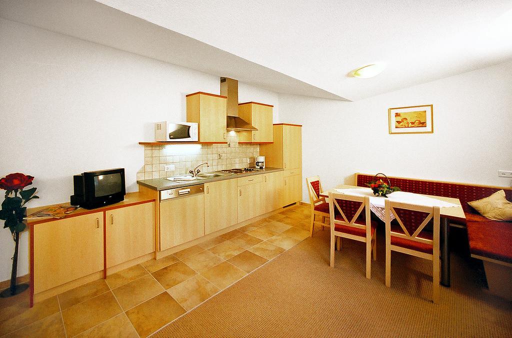 Gaestehaus Mrak Längenfeld Chambre photo