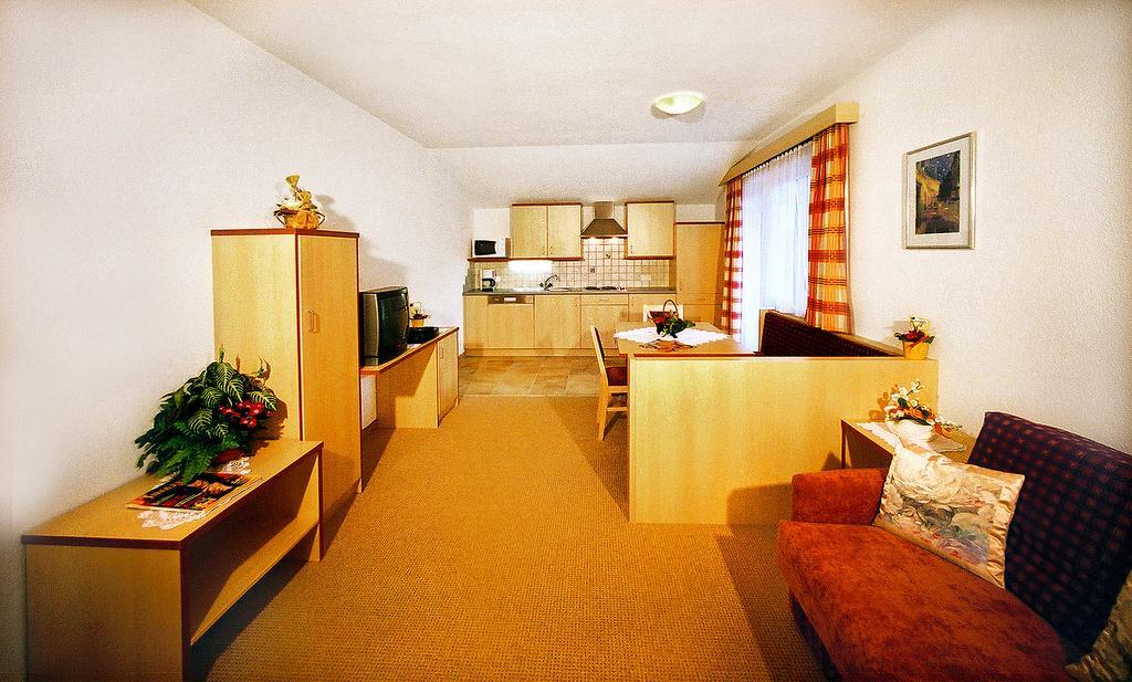 Gaestehaus Mrak Längenfeld Chambre photo