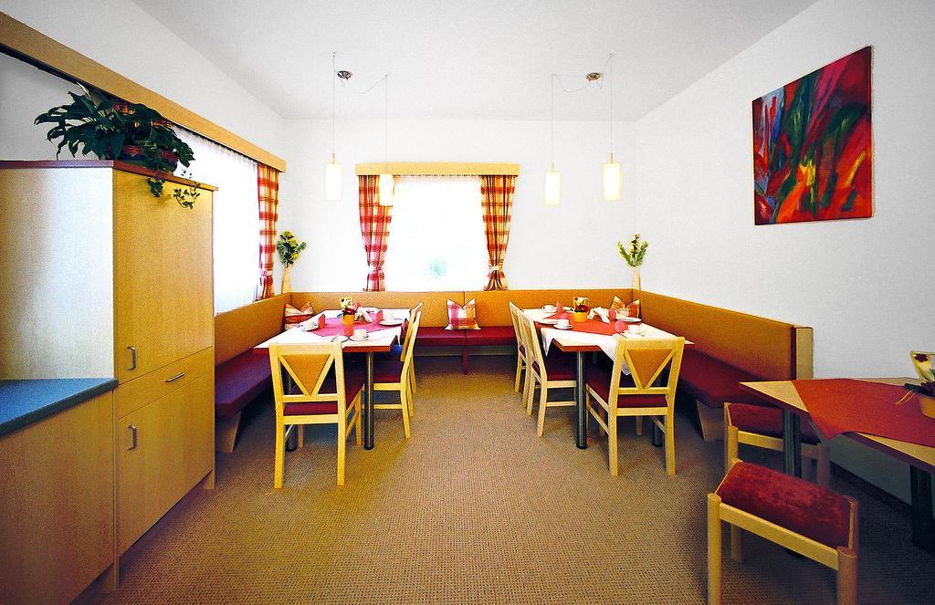 Gaestehaus Mrak Längenfeld Extérieur photo