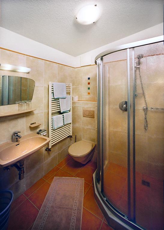 Gaestehaus Mrak Längenfeld Extérieur photo