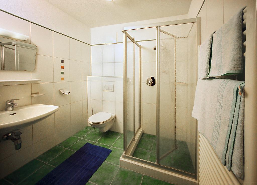 Gaestehaus Mrak Längenfeld Chambre photo